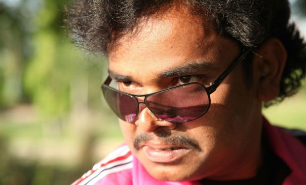 Actor Sampoornesh Babu Actor Sampoornesh Babu